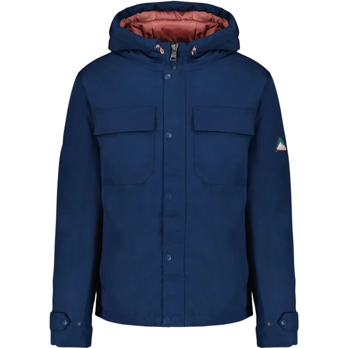 Parka Faguo Rosny