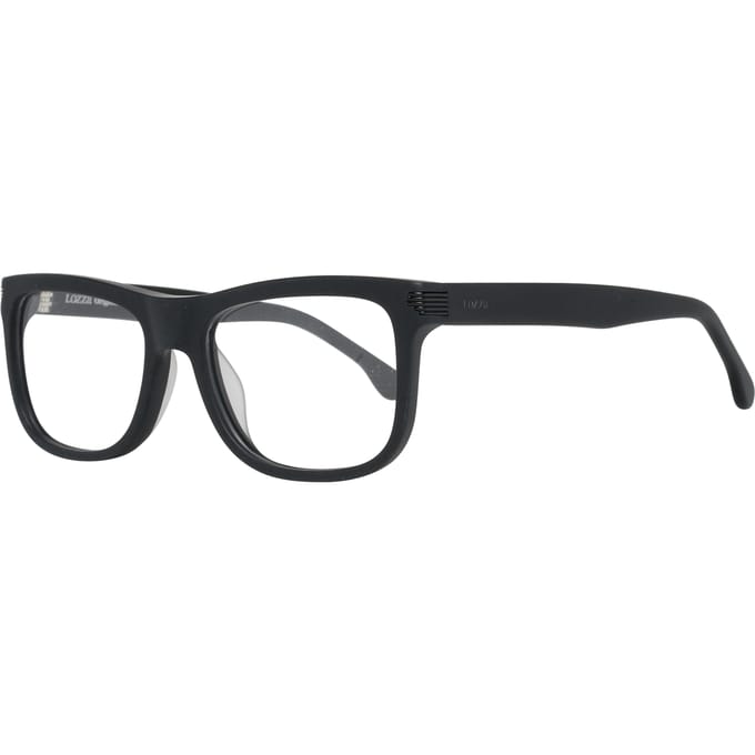 Lozza Optical Frame VL4122 BLKM 51