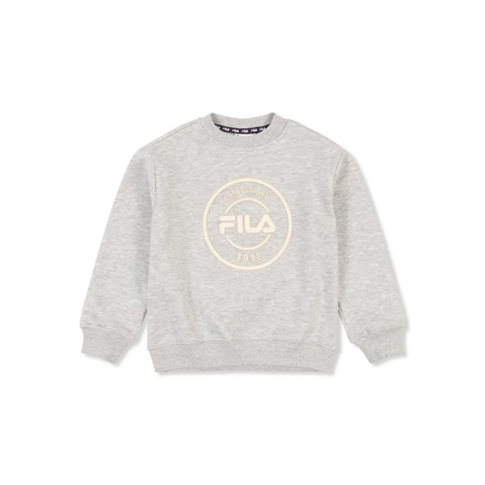Junior Sweatshirt Fila Fiames