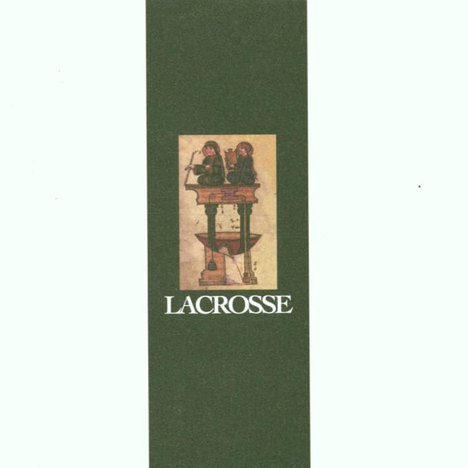 Lacrosse