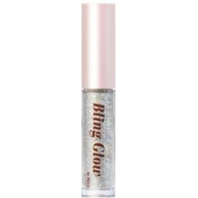 Bling Glow - Bling Liquid Glitter Liner - Eyeliner
