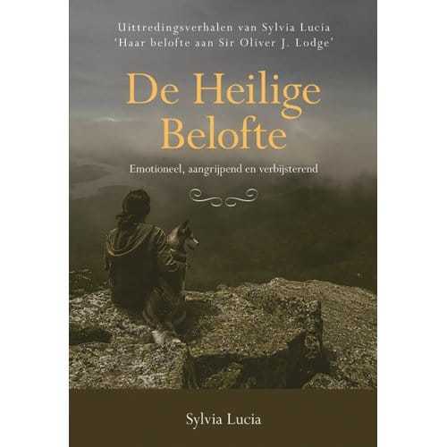 De Heilige Belofte - Sylvia Lucia