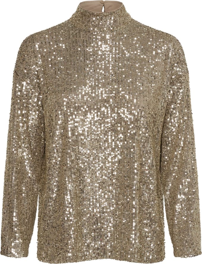 Saint Tropez ReyanaSZ Blouse - Asti