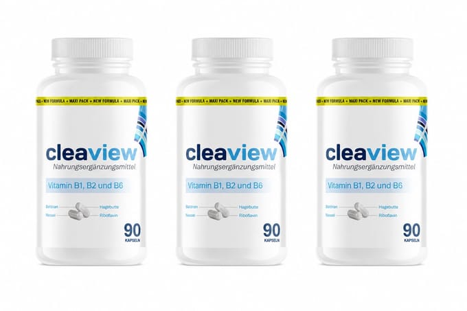 Cleaview-3x