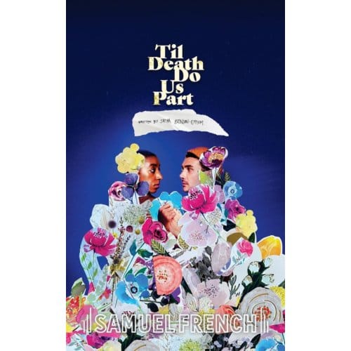 Til Death Do Us Part - Safaa Benson-Effiom