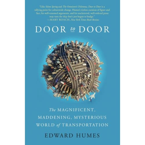 Door To Door - Edward Humes