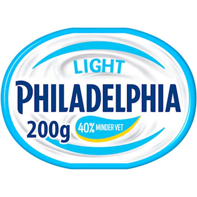 Zuivelspread Light Naturel
