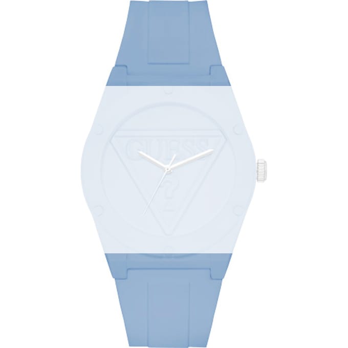 Guess BW0979L6 W0979L6 Retro Pop band