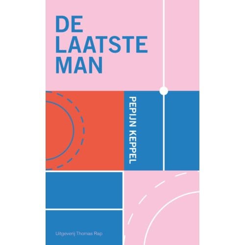 De Laatste Man - Pepijn Keppel