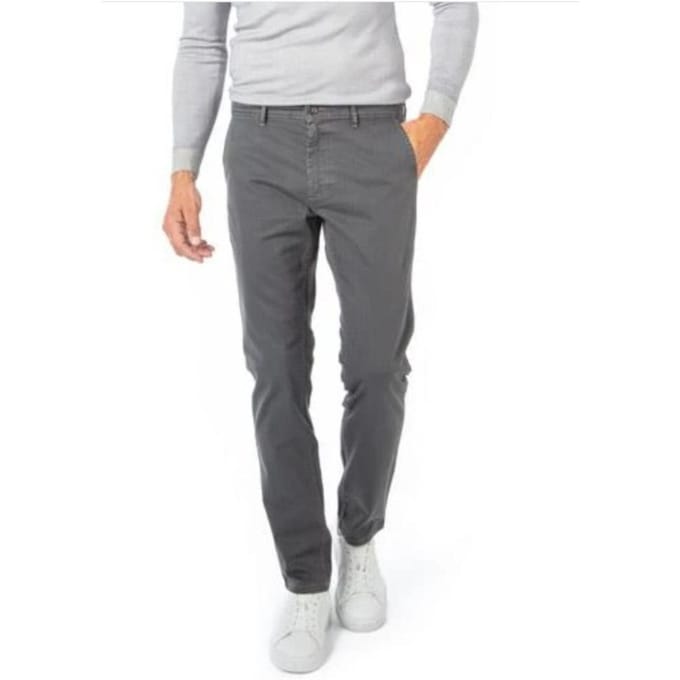 BOSS CHINO-SLIM BROEK