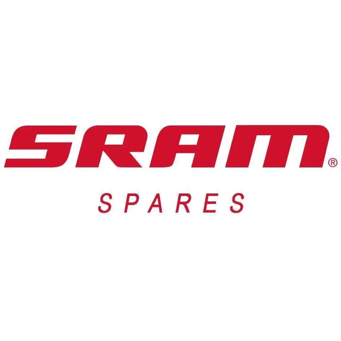 Verstelbare veerrem hardware Sram 13 Br