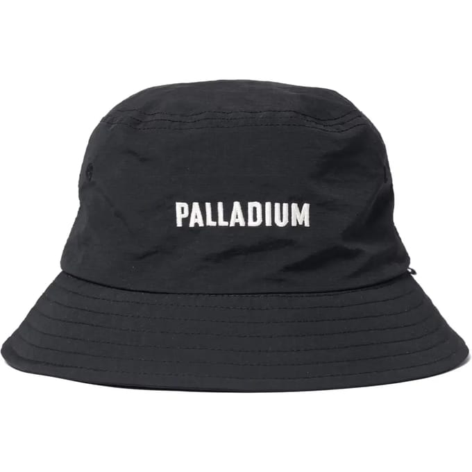 Bob Palladium EMB