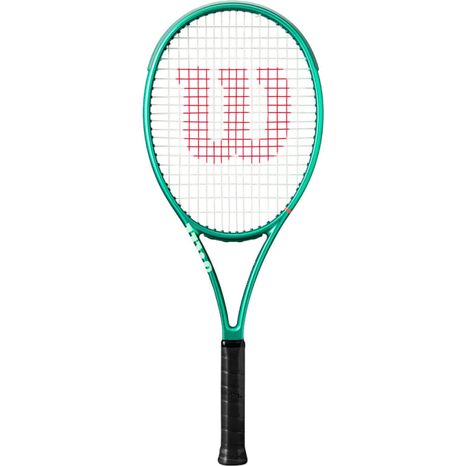 Wilson Blade 101 Team V10 Tennisracket Testrackets