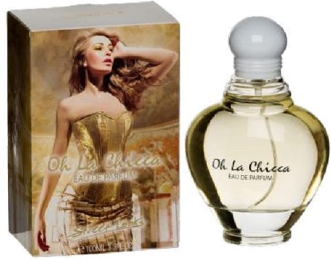 Street Looks - Oh La Chicca - Eau de parfum - 100 ml