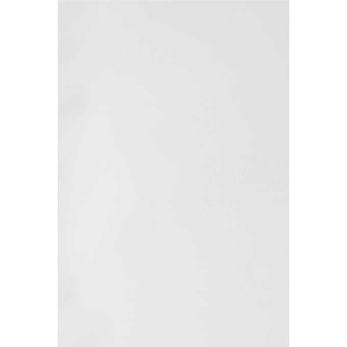Voorblad GBC A4 Polycover 300micron wit 100 stuks