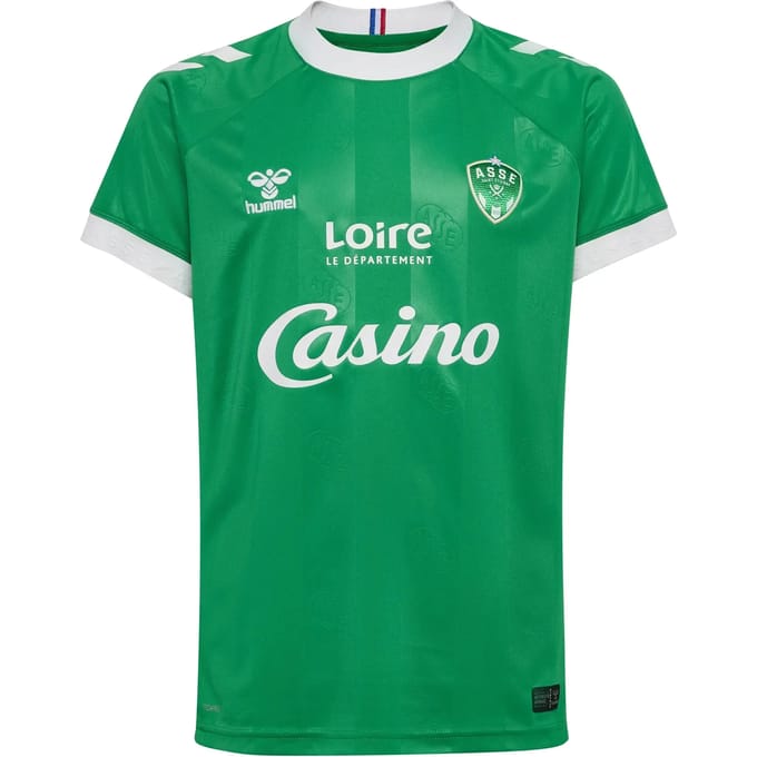 Thuisshirt kind ASSE 2026/27