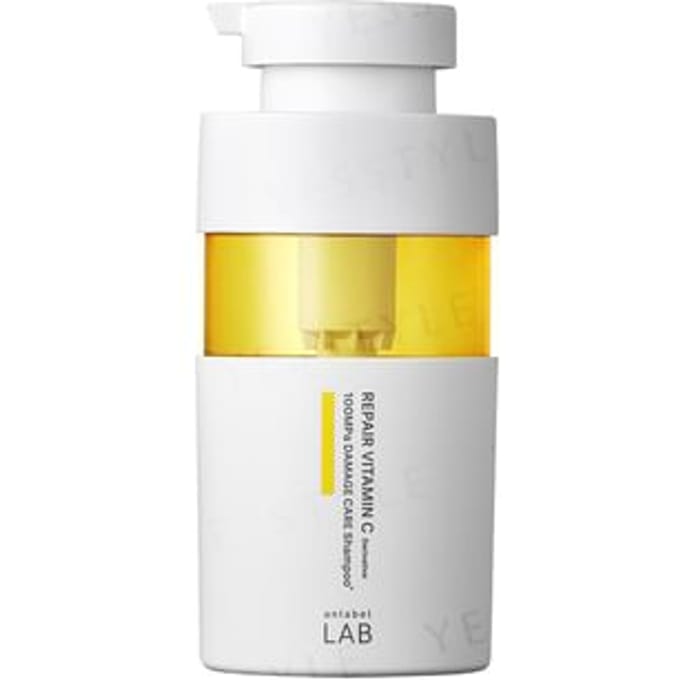 JPS LABO - Unlabel Lab Repair Vitamin C Damage Care Shampoo 400ml