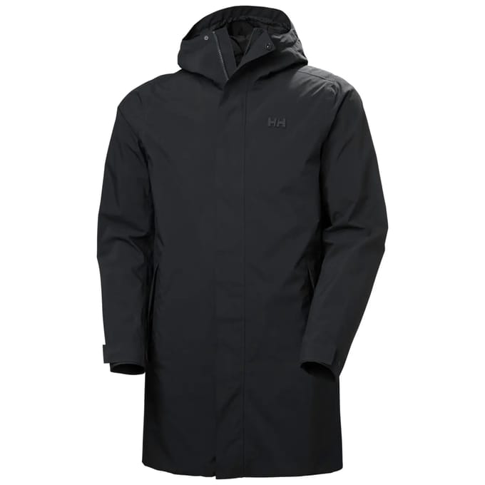 Waterdichte jas Helly Hansen Brussel
