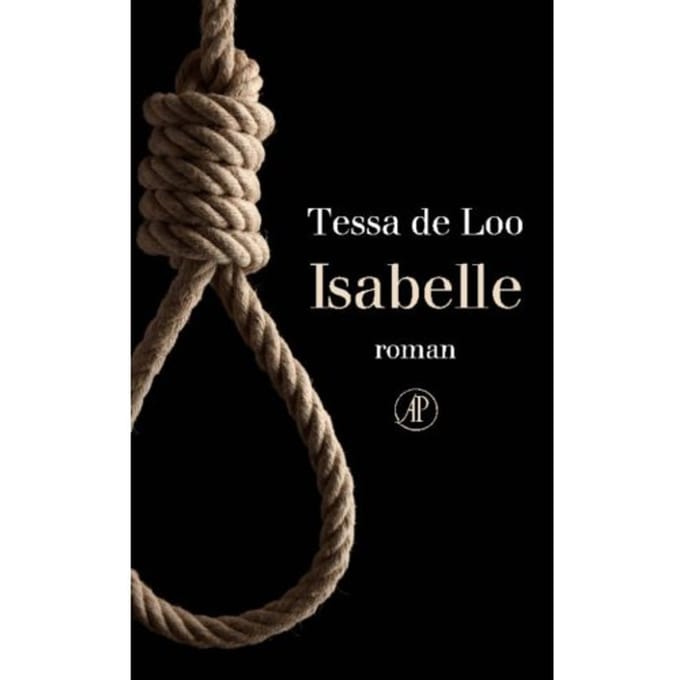Isabelle - Tessa de Loo