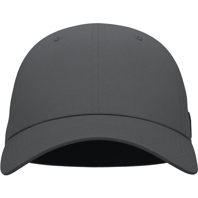Under Armour Team Blitzing Baseball Cap (Grafiet)