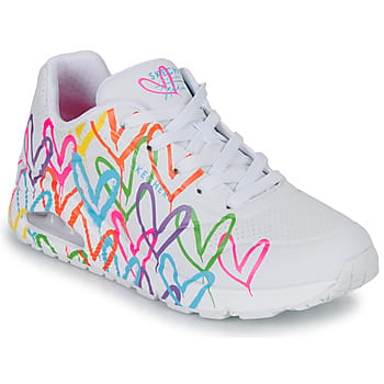 Skechers - Jgoldcrown: Uno - Highlight Love Wit 41