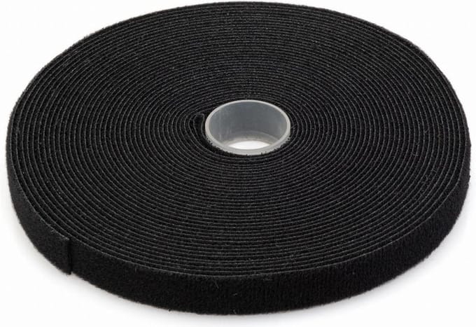 DIGITUS Hook-and-loop Fastener Tape