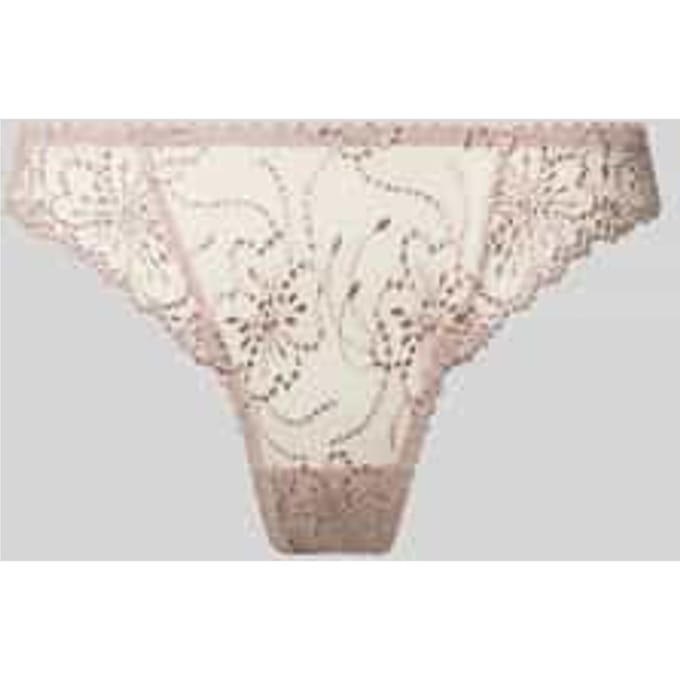 Marie Jo Jane String 0601330 Bois de Rose - maat 42