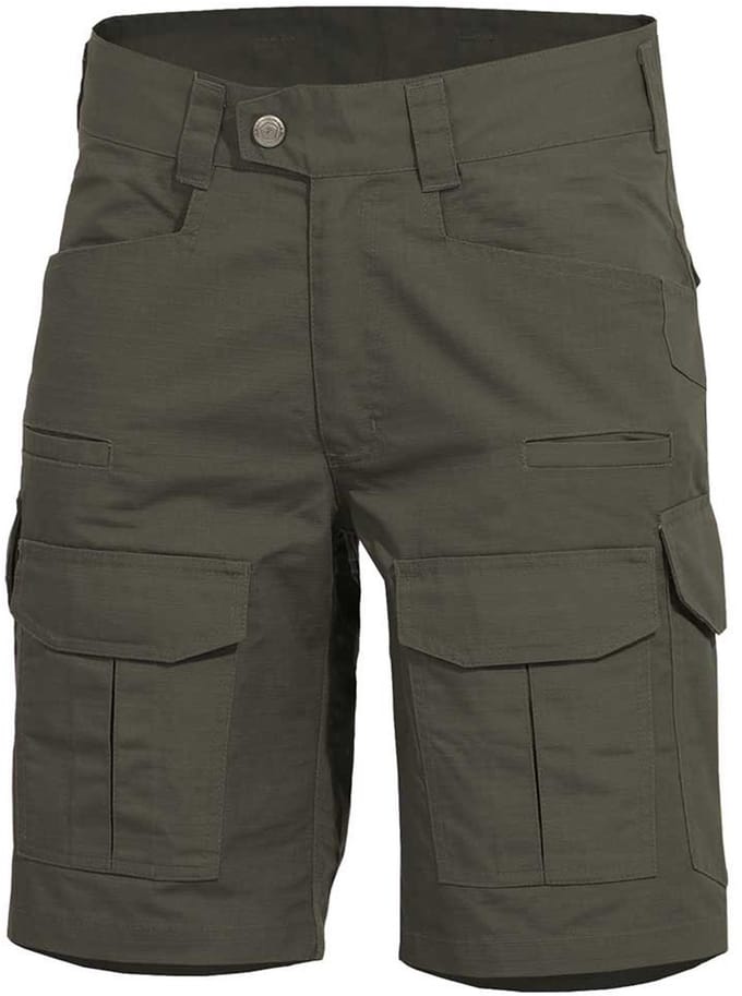 Pentagon Lycos Sp Korte Broek Groen 44 Man