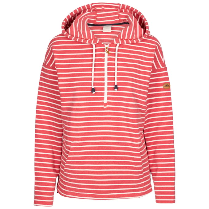 Dames Hoodie Trespass Softly