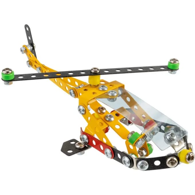 Constructiespel Constructor Alexander Toys Raptor