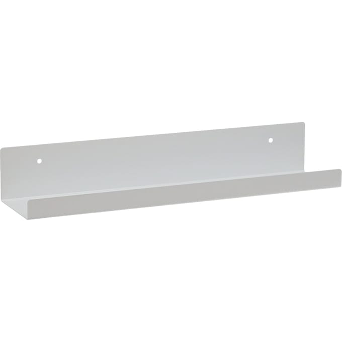 Jan Kurtz Wandrek Jill - wit - 50 x 8 x 12 cm