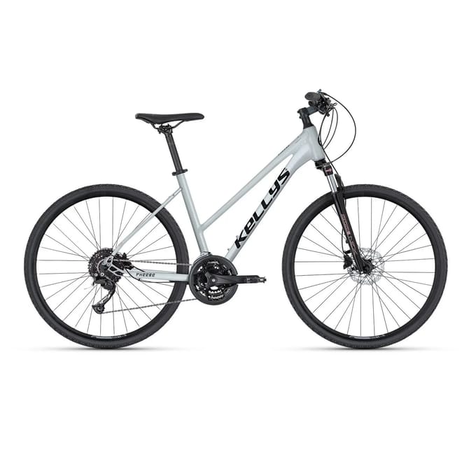 Vrouwen mountainbike Kellys Pheebe 20