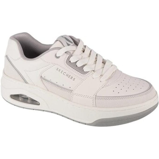 Lage Sneakers Skechers Uno Court Low-post