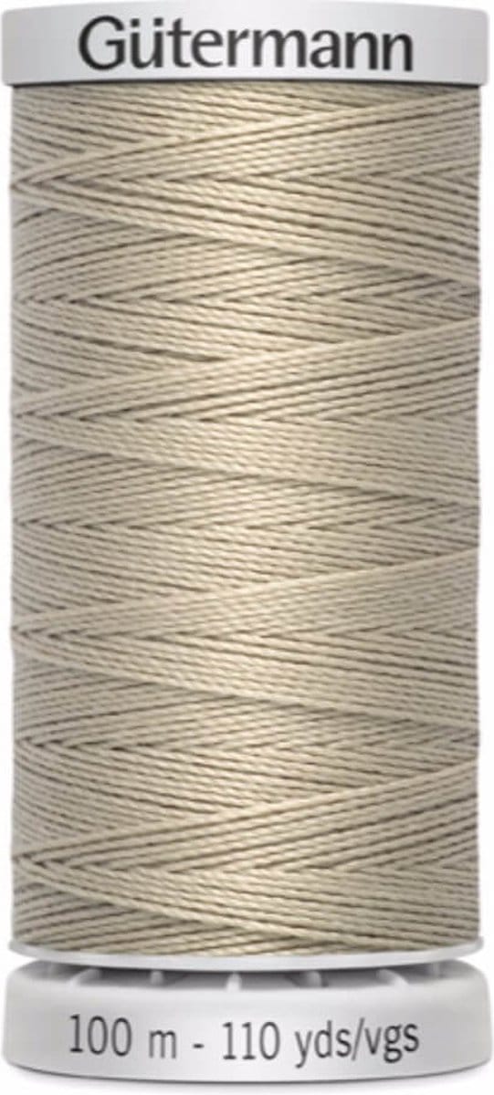 Gutermann SuperSterk 100mtr