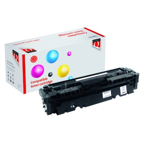 Tonercartridge Quantore alternatief tbv Canon 046 zwart