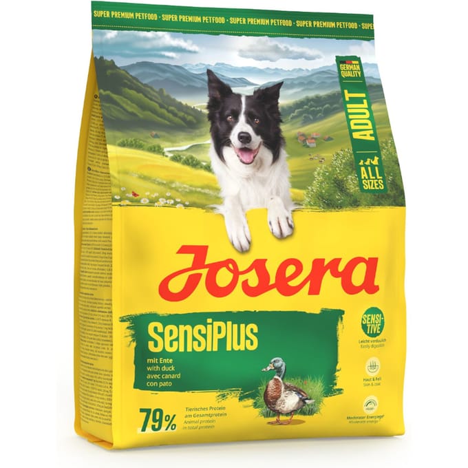 Josera Volwassenen SensiPlus - 900 g
