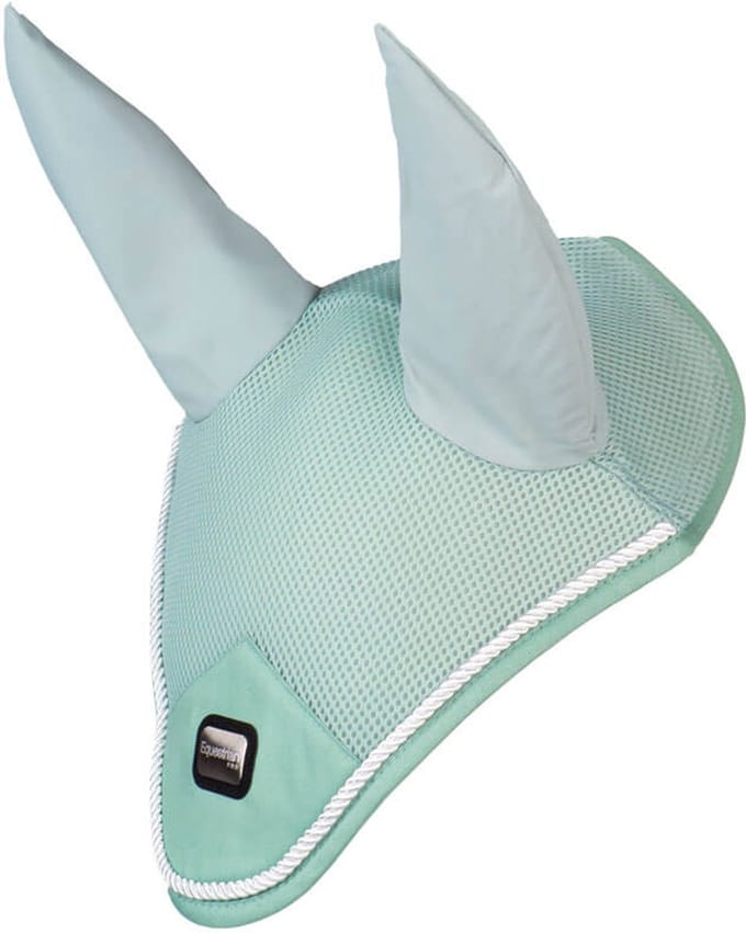 Oornetje EQPRO Precious Blue Reef - Pony
