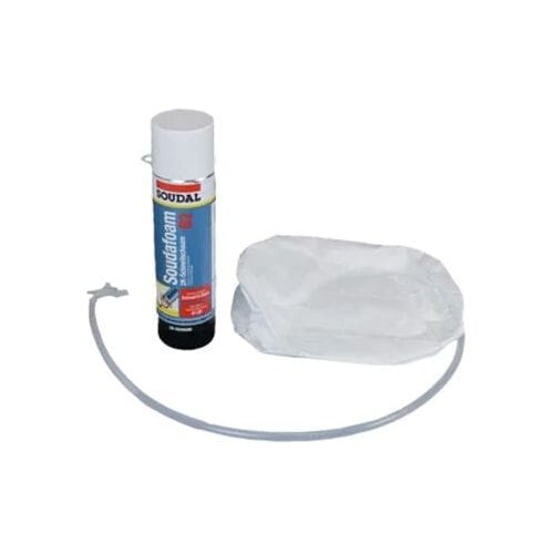 Bette underfoam set, Art. B57-0230