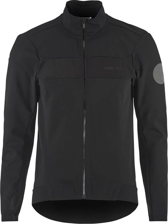 Craft Adv Bike Subz Jacket 2 M - Black