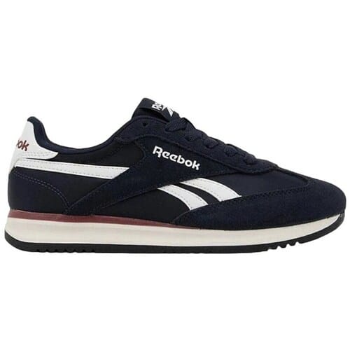 Reebok World 70 Schoenen Blauw EU 39