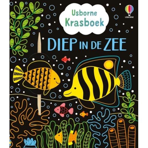 Diep In De Zee