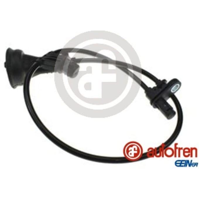 Snelheidssensor, ABS AUTOFREN SEINSA DS-0098