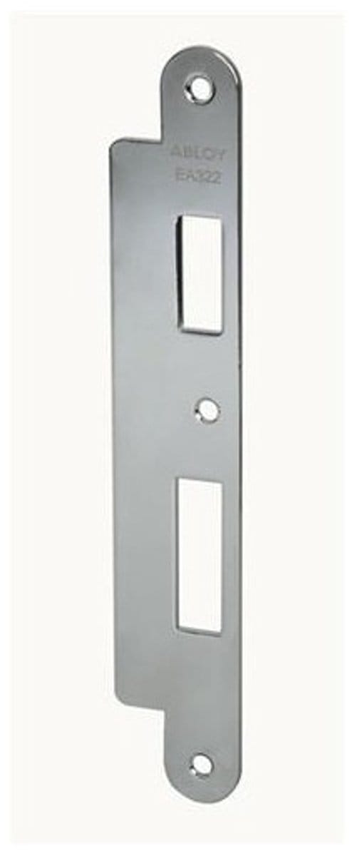 Abloy Sluitplaat Ea322 Stompe Deur