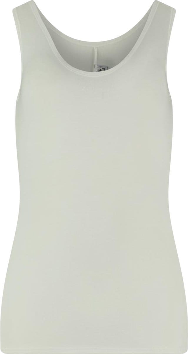 RJ Bodywear - Allure Stays Fresh - Dames Singlet - Champagne - S