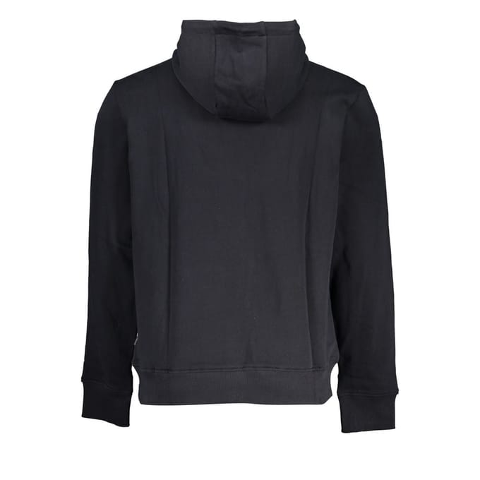 Capuchon sweaters Napapijri Sweat à capuche Balis noir