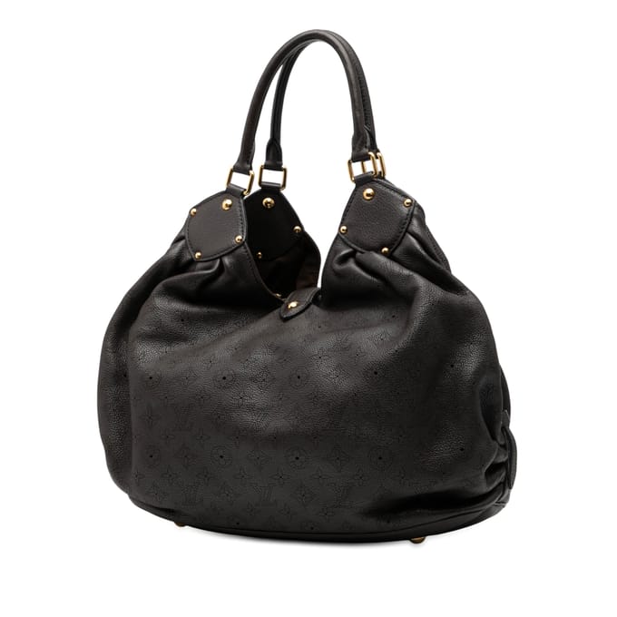 Tweedehands Monogram Mahina XL