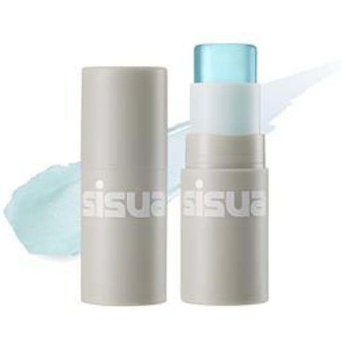 Unleashia, Sissua, Butter Glow Stick, 7g white