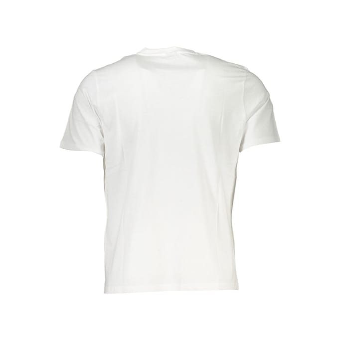 T-shirt Nscircle Logo Tee