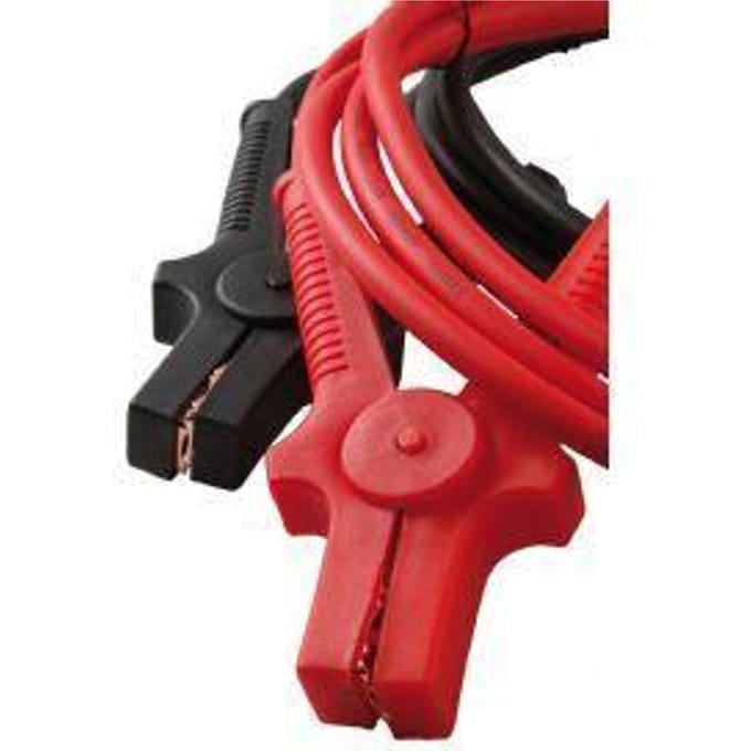 Startkabels - S SUMEX - S SUMEX - 500A - 35 mm² - 3,5 m
