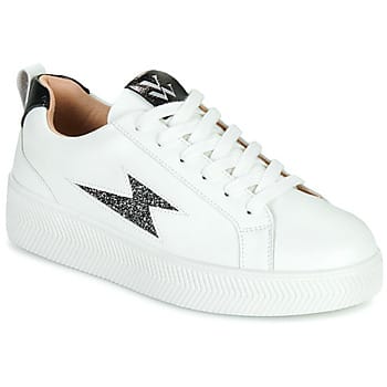 Vanessa Wu  Lage Sneakers TANIA